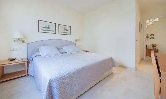 Apart Daire, 5 Yatak Odası