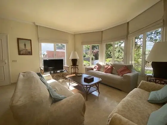 Apart Daire, 5 Yatak Odası