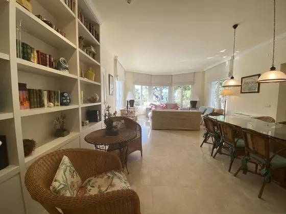 Apart Daire, 5 Yatak Odası