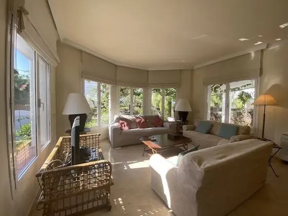 Apart Daire, 5 Yatak Odası