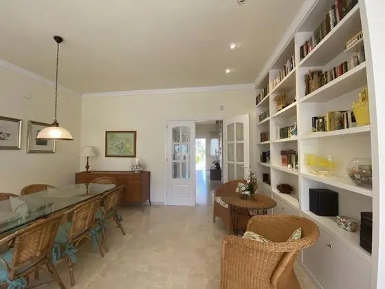 Apart Daire, 5 Yatak Odası