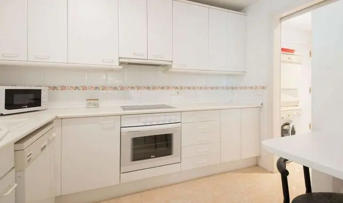 Apart Daire, 5 Yatak Odası