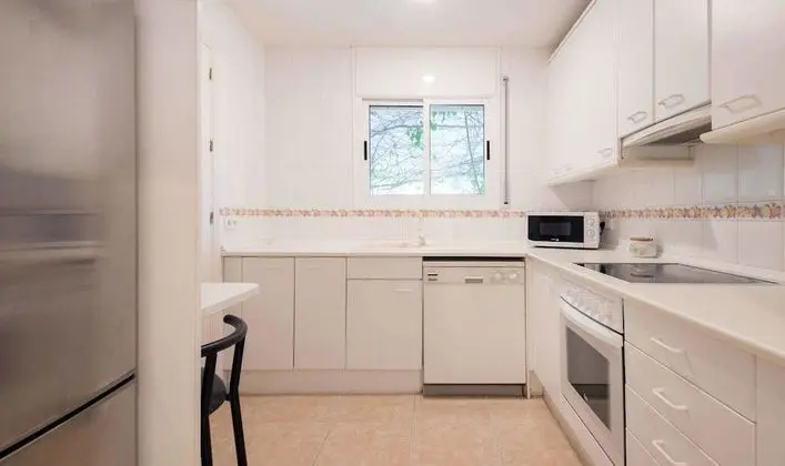 Apart Daire, 5 Yatak Odası