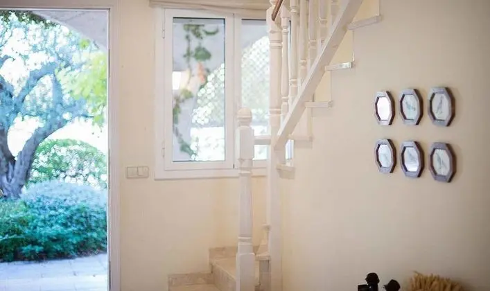 Apart Daire, 5 Yatak Odası