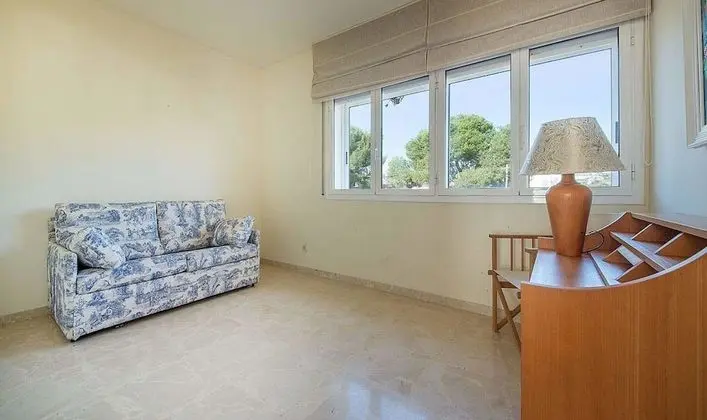 Apart Daire, 5 Yatak Odası