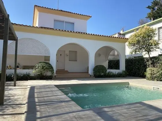 Apart Daire, 5 Yatak Odası