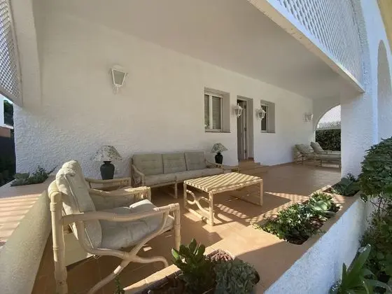 Apart Daire, 5 Yatak Odası