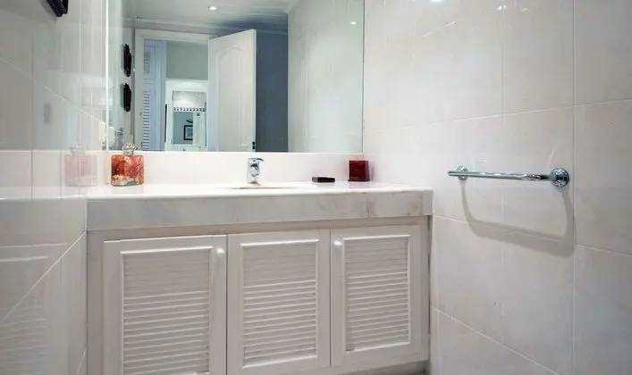 Apart Daire, 5 Yatak Odası