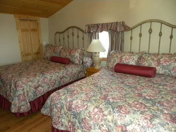 Deluxe Kır Evi, 1 Yatak Odası, Mutfak, Okyanus Manzaralı