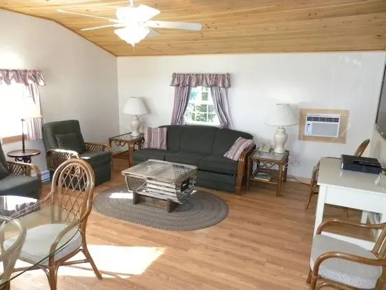 Deluxe Kır Evi, 1 Yatak Odası, Mutfak, Okyanus Manzaralı