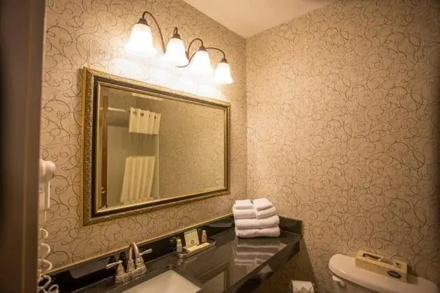 Tek Büyük Yataklı Oda, 2 Çift Kişilik Yatak, Sigara İçilmez (No Pets)