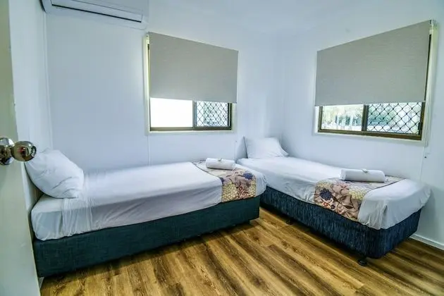 Apart Daire, 2 Yatak Odası, Bahçe Manzaralı