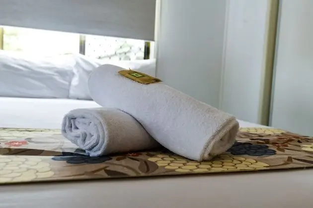 Apart Daire, 2 Yatak Odası, Bahçe Manzaralı