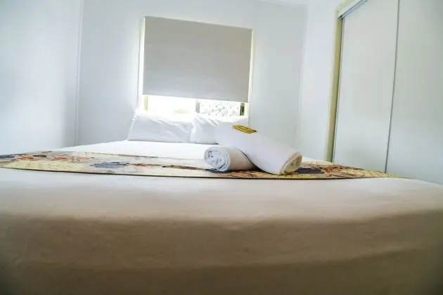 Apart Daire, 2 Yatak Odası, Bahçe Manzaralı