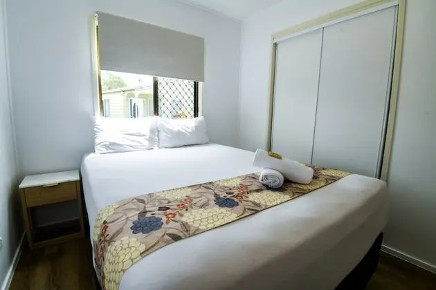 Apart Daire, 2 Yatak Odası, Bahçe Manzaralı