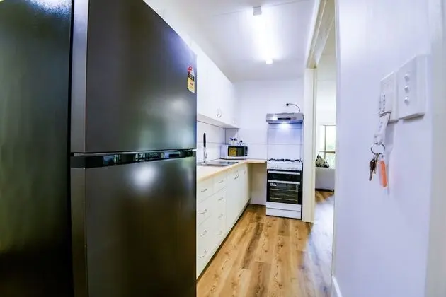 Apart Daire, 2 Yatak Odası, Bahçe Manzaralı