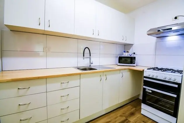 Apart Daire, 2 Yatak Odası, Bahçe Manzaralı