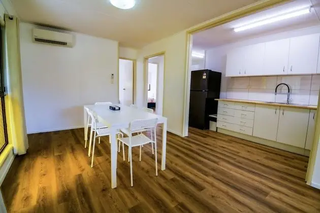 Apart Daire, 2 Yatak Odası, Bahçe Manzaralı