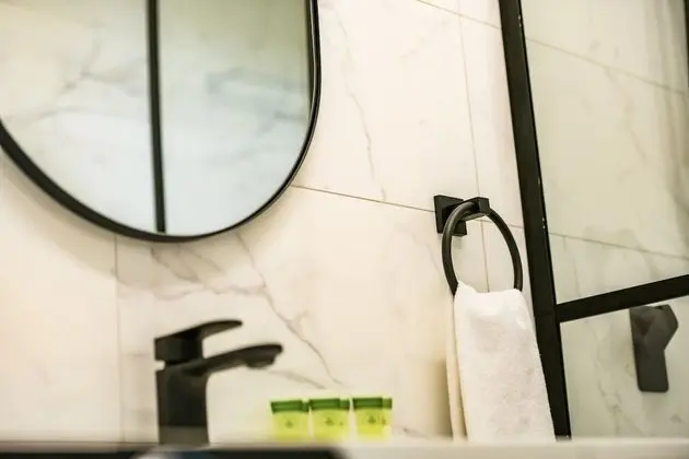 Apart Daire, 2 Yatak Odası, Bahçe Manzaralı