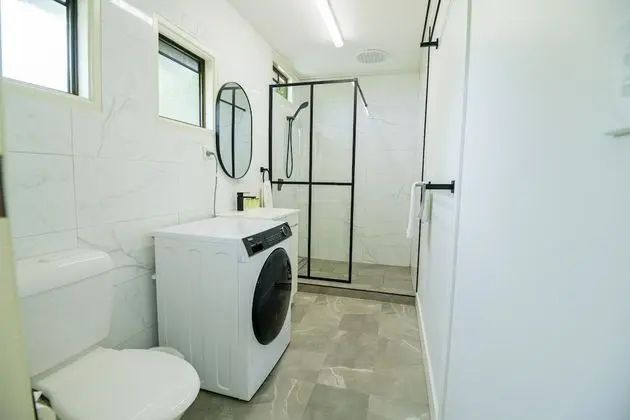 Apart Daire, 2 Yatak Odası, Bahçe Manzaralı