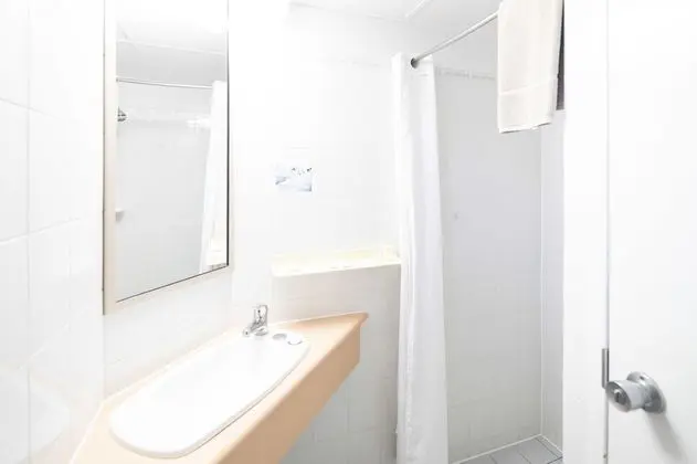 Stüdyo, 2 Tek Kişilik Yatak