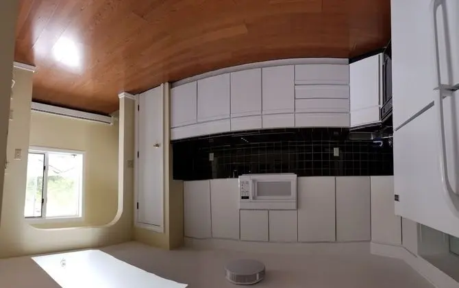 Çatı Katı Süiti (Penthouse)