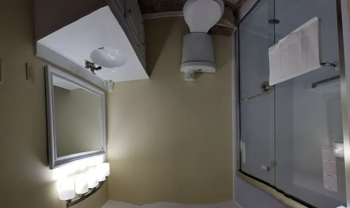 Çatı Katı Süiti (Penthouse)