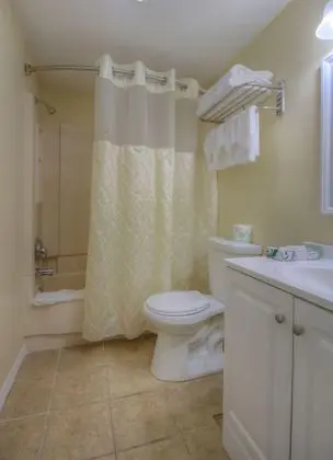 Luxury Süit, 2 Yatak Odası, Küçük Mutfak