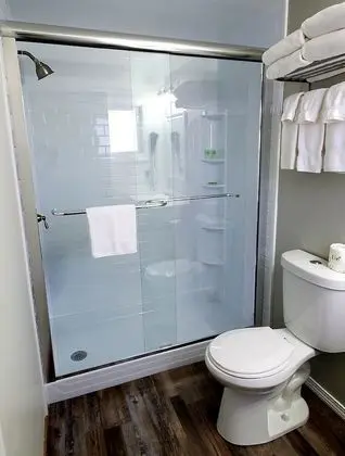 Luxury Süit, 2 Yatak Odası, Küçük Mutfak
