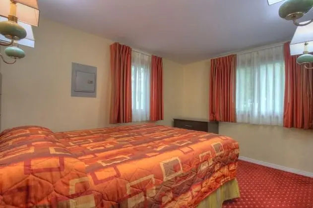 Signature Kulübe, 2 Yatak Odası, Balkon, Nehir Manzaralı