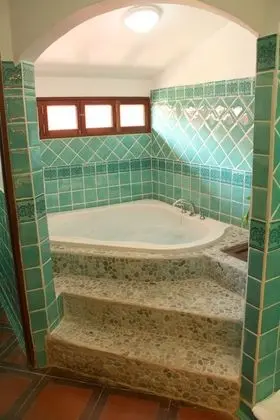 Süit, 1 En Büyük (King) Boy Yatak (Jacuzzi)