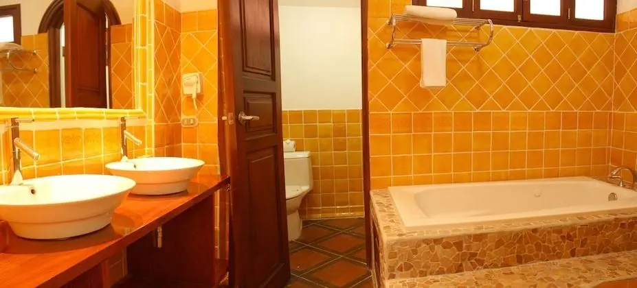 Süit, 1 En Büyük (King) Boy Yatak (Jacuzzi)
