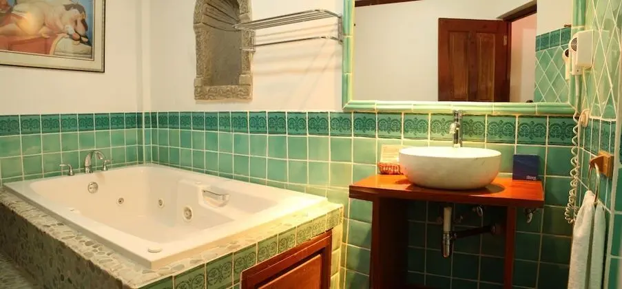 Süit, 1 En Büyük (King) Boy Yatak (Jacuzzi)