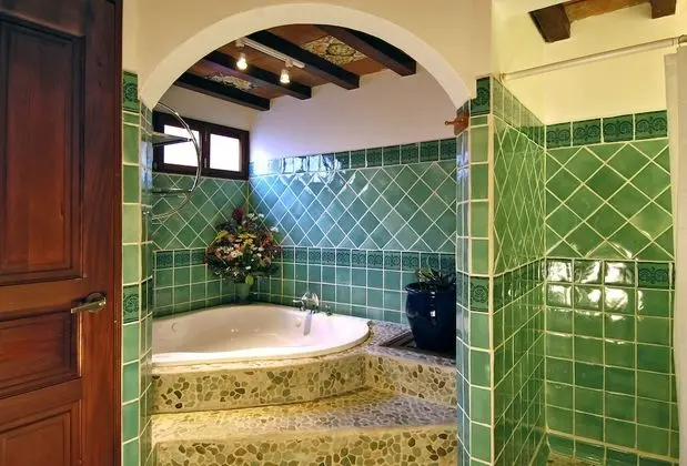 Süit, 1 En Büyük (King) Boy Yatak (Jacuzzi)