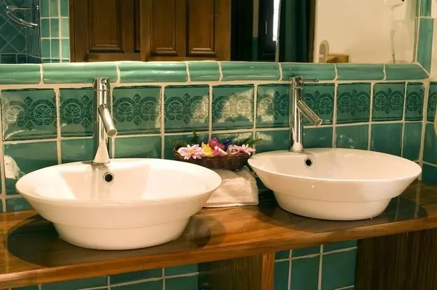 Süit, 1 En Büyük (King) Boy Yatak (Jacuzzi)