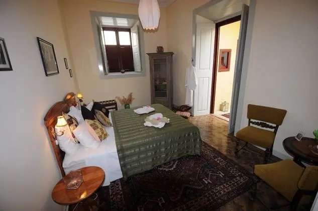 Room 3 - With private bathroom outside - Second Floor