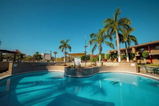 Colonial Sencilla