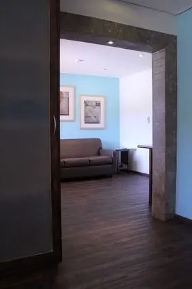 Habitacion Master Suite