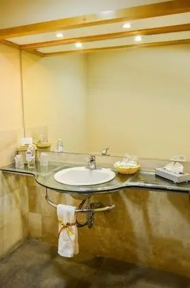 Habitacion Master Suite