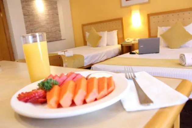 Standard Room, 2 Queen beds