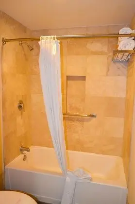 Standard Room, 2 Queen beds