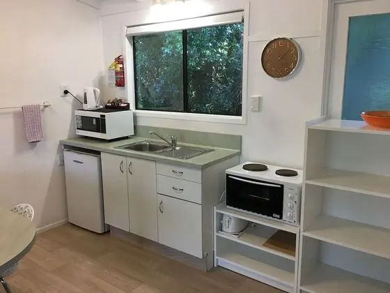 Süit, 1 Yatak Odası
