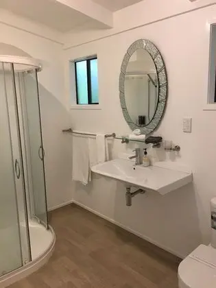 Süit, 1 Yatak Odası