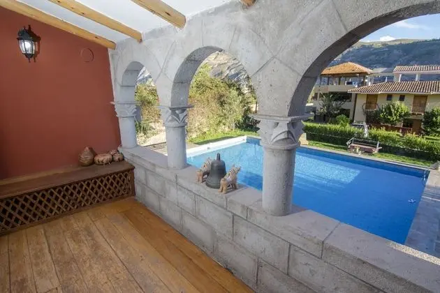 Deluxe Villa