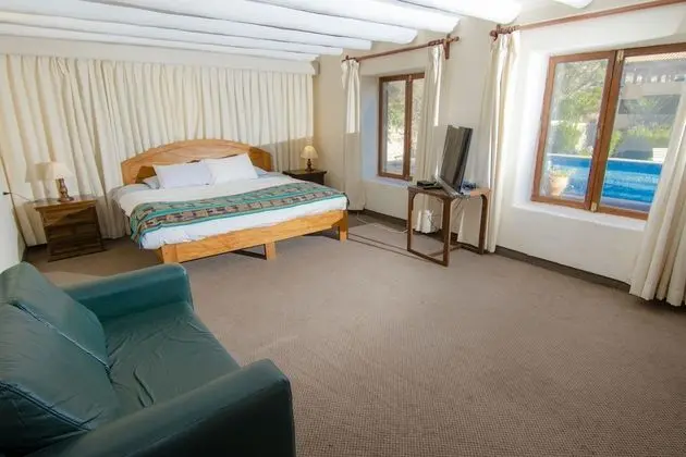Deluxe Villa