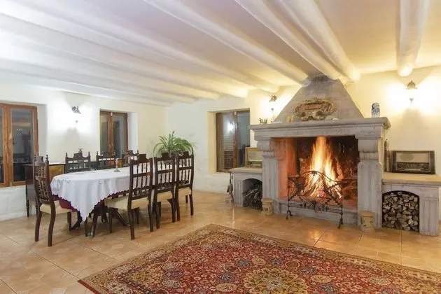 Deluxe Villa