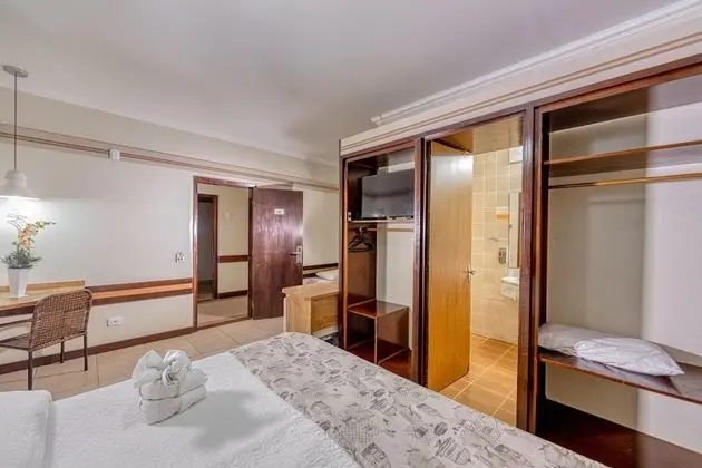 Luxury Tek Kişilik Oda