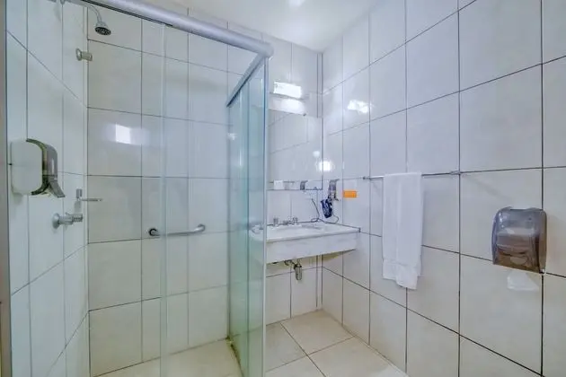 Standard Tek Kişilik Oda