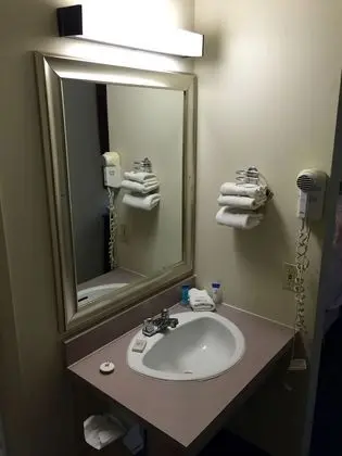 Standard Oda, 2 Çift Kişilik Yatak (Non-Smoking)