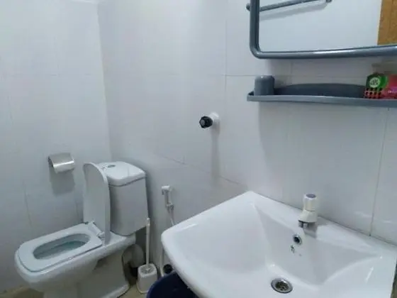 Deluxe Oda, 1 Tek Kişilik Yatak
